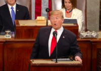 ANALYSIS OF PRESIDENT TRUMP’S STATE OF THE UNION ADDRESS