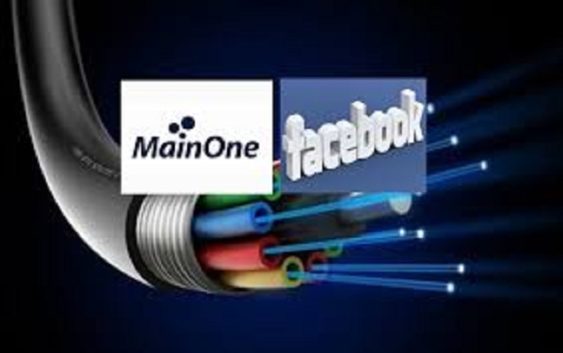 MainOne and Facebook partner to deepen broadband internet penetration in Nigeria.