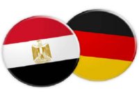 EGYPT’s OPEN ECONOMY RESULTS IN MORE GERMAN PARTNERSHIP