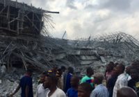 TWO REASONS BUILDINGS COLLAPSE IN LAGOS