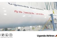 UGANDA AIRLINES LAUNCHING SOON