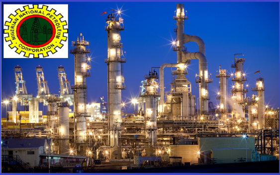 NNPC TO END RELIANCE ON FUEL IMPORTS IN NIGERIA BY 2019