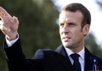 FRENCH PRESIDENT KICK-OFF AFRICA TOUR WITH DJIBOUTI VISIT