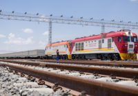 KENYA SEEKS ANOTHER LOAN FROM CHINA FOR RAILWAY PROJECT