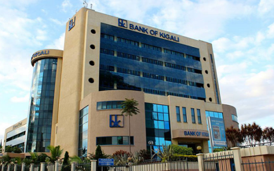 bank of kigali secure fund for SMEs