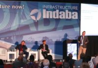 HIGHLIGHTS FROM INFRASTRUCTURE INDABA 2019 CONFERENCE