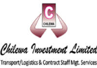 WIRELINE FIELD SUPERVISION SERVICES VACANCY AT CHILEWA INVESTMENTS LIMITED
