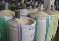 NIGERIA NOW LARGEST RICE PRODUCER IN AFRICA