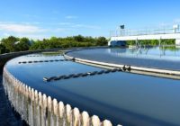 EGYPT NEGOTIATING DEAL TO ESTABLISH TWO WATER TREATMENT PLANT