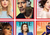 AFRICANS ON TIME’S MOST INFLUENTIAL LIST