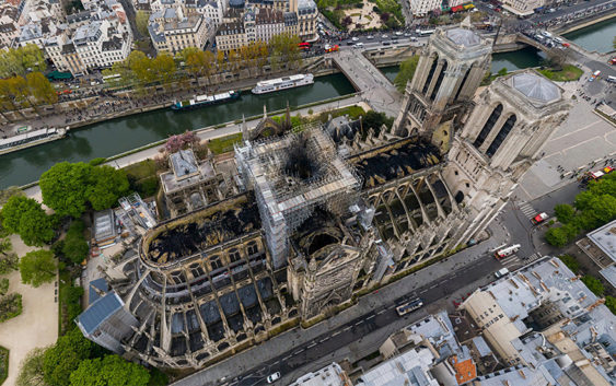 Notre Dame Design Competition
