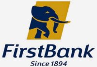 CLUSTER CONTROL OFFICER VACANCY AT FIRST BANK, NIGERIA