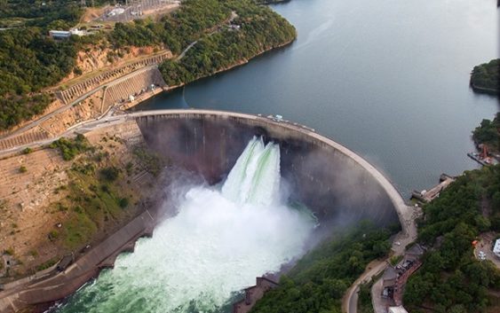 water allocation for Kariba Dam