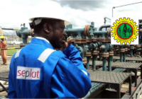 SEPLAT PARTNERS WITH NNPC TO RAISE US$700m GAS DEVELOPMENT FUNDS