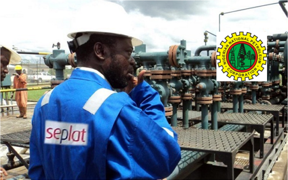 Seplat teams up with NNPC to raise US$700m for a gas development project