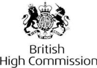 INTERN AT BRITISH HIGH COMMISSION, NIGERIA