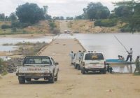 ZIMBABWE’s CHILONGA BRIDGE REPAIR TO COST US$20M