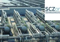 EGYPT’s ARMY ENGINEERING AUTHORITY GETS FUND FOR DESALINATION PLANT