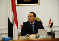 EGYPT HOUSING MINISTRY SET TO ESTABLISH 1.1M RESIDENTIAL UNIT