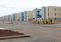 GHANA HOUSING SECTOR FACE TWO MILLION DEFICITS