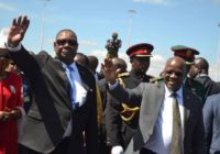 PRESIDENT MAGUFULI UNHAPPY WITH SLOW TRADE IMPLEMENTATION BETWEEN MALAWI