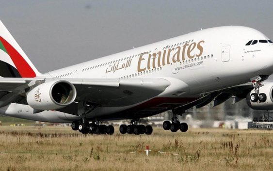 EMIRATES AIRLINE MAKES DEAL TO GROW OPERATIONS IN AFRICA
