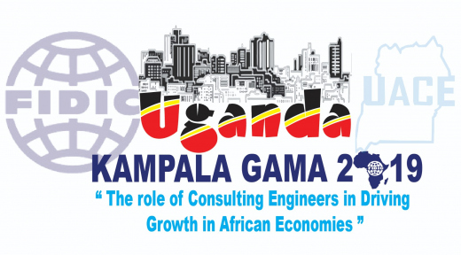 HIGHLIGHTS OF THE FIDIC-GAMA 2019 CONFERENCE