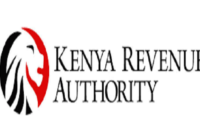 INTERNSHIP PROGRAM OPPORTUNITIES AT KENYA REVENUE AUTHORITY