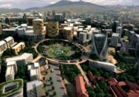 RWANDA ANNOUNCE MASTER PLANS FOR NEW KIGALI CITY