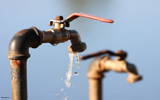 Harare new water project deal