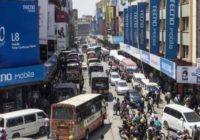LUTHULI AVENUE TO BE REVAMP AS ONE-WAY ROUTE IN KENYA