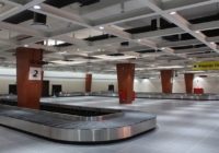 MALAWI AIRPORT GET NEW TERMINAL BUILDINGS