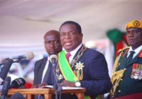 ZIMBABWE PRESIDENT TO UNVEIL US$10M TIE AND BRICK PLANT