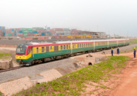 GHANA GOVT. APPROVES FUND FOR REDEVELOPMENT OF RAILWAY PROJECTS