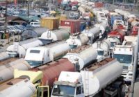 Presidential committee to help in Apapa traffic gridlock