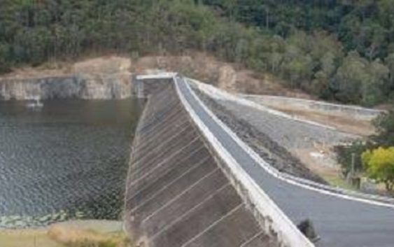 Uganda to abandon dam