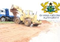 GHA TO CONSTRUCT DRAINAGE ON ACCRA-NSAWAM HIGHWAY
