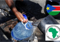 SOUTH SUDAN WATER PROJECT TO GET US$24.7m FROM AFDB