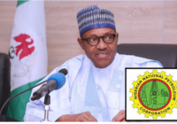 PRESIDENT BUHARI APPOINTS NEW NNPC GMD AND NNPC CHAIRMAN