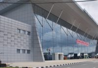 Port-harcourt international Airport reopen after near plane crash