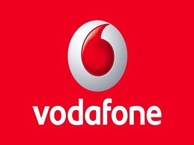 Vodafone (Data Administrator)