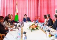 HISTORIC DECISION FOR OIL PRICES IN MADAGASCAR