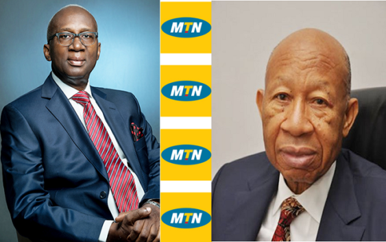 MTN Nigeria Plc gets new Board members