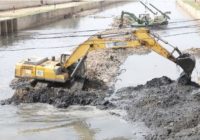 Odaw river drain to be fixed