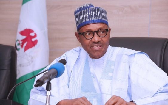 PRESIDENT BUHARI TO NAME NEW CABINET THIS MONTH (JULY)