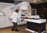 TECHNOLOGY TO BE USED FOR RWANDA CERVICAL CANCER TREATMENT
