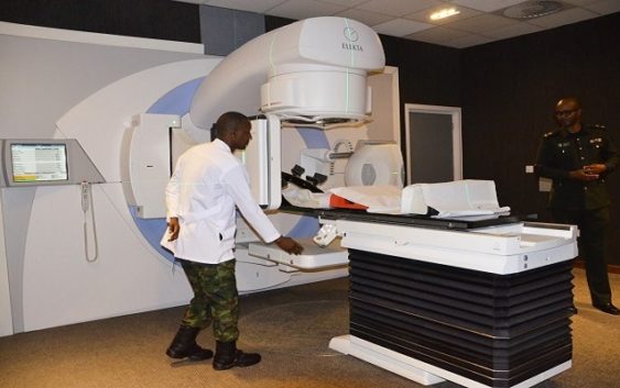 Rwanda to use technology for cervical cancer treatment