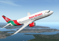KENYA PARLIAMENT APPROVED NATIONALIZATION OF KENYA AIRWAYS