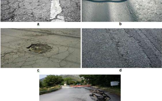 How to prevent road failure