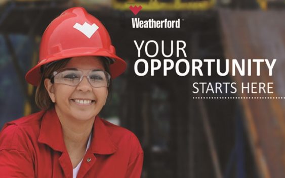 Account Manager at Weatherford (Angola)